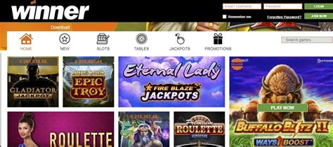 Mister Winner Casino Review – Expert Ratings and User Reviews.